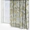 William Morris At Home Acanthus Velvet Flint curtain
