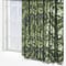 William Morris At Home African Marigold Cornflower curtain