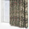 William Morris At Home African Marigold Walnut curtain