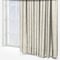 William Morris At Home Lodden Embroidery Chalk curtain