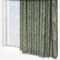 William Morris At Home Marigold Velvet Sage curtain