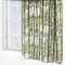 William Morris At Home Pimpernel Velvet Nettle curtain