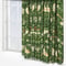 William Morris At Home Strawberry Thief Nettle curtain