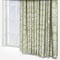 William Morris At Home Sunflower Artichoke curtain