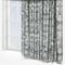 William Morris At Home Sunflower Indigo curtain