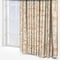 William Morris At Home Sunflower Madder curtain