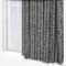 William Morris At Home Willow Woven Indigo curtain