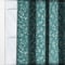 Ada Azure curtain