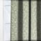Ada Sage curtain