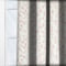 Ada Sienna curtain