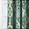 Agulla Olive curtain