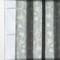 Altamira Dove curtain