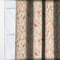 Anara Berry curtain