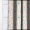 Anara Peony curtain