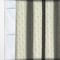 Calvia Gold curtain