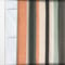 Celia Copper curtain
