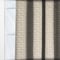 Celina Jute curtain
