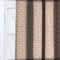 Celina Sienna curtain