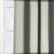Effie Sage curtain