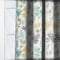 Etta Heather curtain