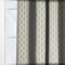 Lois Eucalyptus curtain