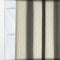 Lois Flax curtain