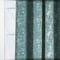 Maria Seafoam curtain