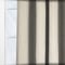 Miguel Flax curtain