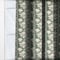 Mirabeau Thyme curtain