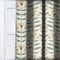 Ottilie Marigold curtain