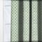Son Vida Fern curtain
