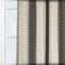 Suriane Jute curtain