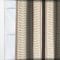 Suriane Sienna curtain