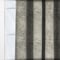 Valloni Forest curtain