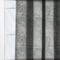 Valloni Indigo curtain