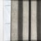 Valloni Slate curtain