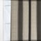 Varella Truffle curtain