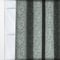 Villette Indigo curtain