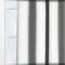 Camengo Anemone Lait curtain