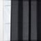 Camengo Anemone Navy curtain