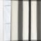 Camengo Anemone Perle curtain