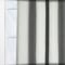 Camengo Anemone Souris curtain