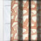 Camengo Annees Folles Cuivre curtain