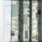 Camengo Astratto Horizon curtain