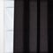 Camengo Boccoli Carbone curtain