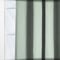 Camengo Boccoli Celadon curtain