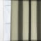 Camengo Boccoli Vert De Gris curtain