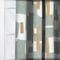 Camengo Brisbane Horizon curtain