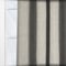 Camengo Bruges Craft curtain