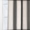 Camengo Bruges Macadamia curtain